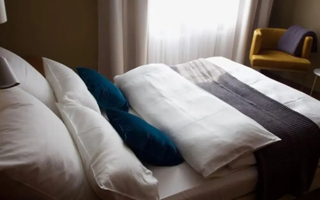Hotel Tari