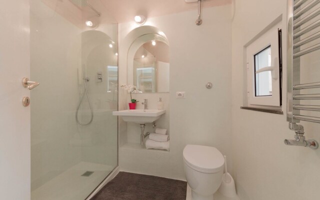 Navona Typical Apartment