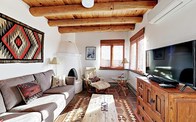 9 Wildflower - 2 Br Home