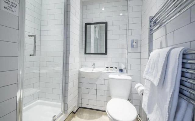 Innkeepers Lodge Canterbury