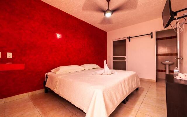 Hotel Bello Caribe Express