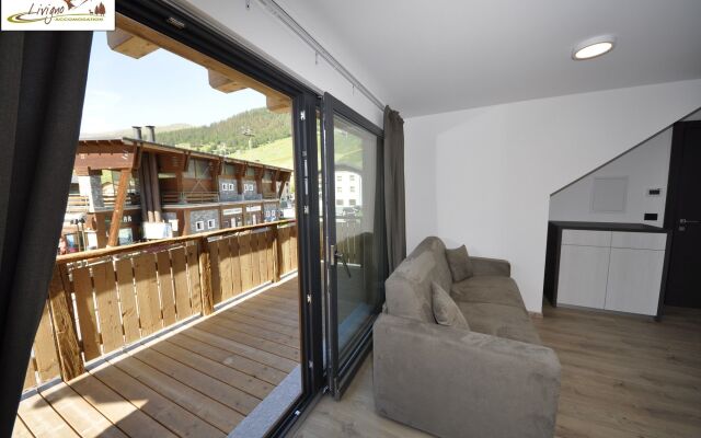 Eco House Livigno