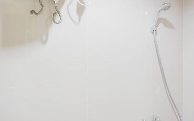 Wonderful Studio Apartment at Tree Park