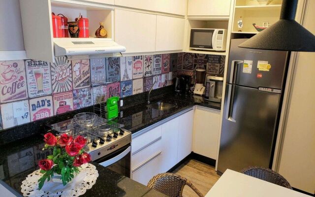 Apartamento Mar Dos Ingleses