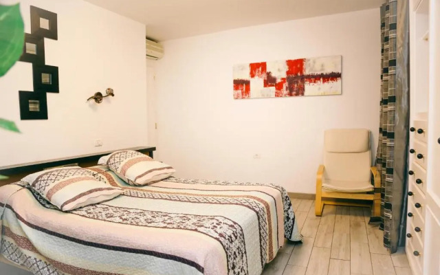 Europa 2 dormitorios