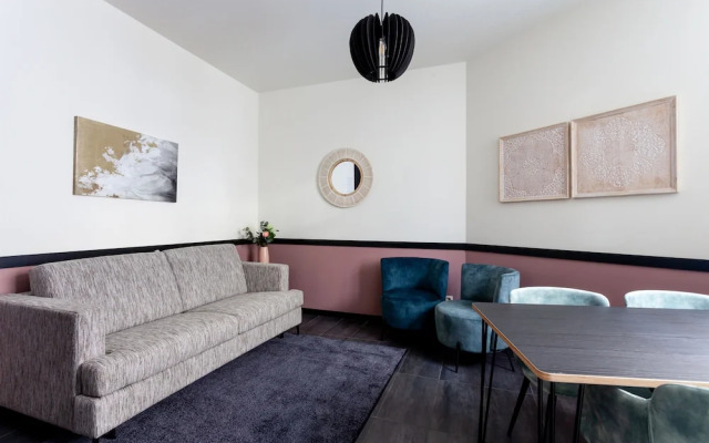Hey-Aparthotel