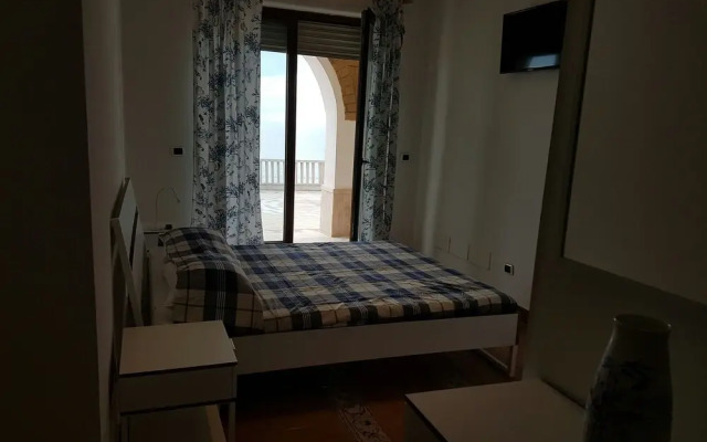 B&B Il Paradiso sul Mare