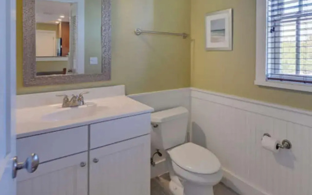 Magnolia Cottages By The Sea- 113 Patina by Florida Star Vacations