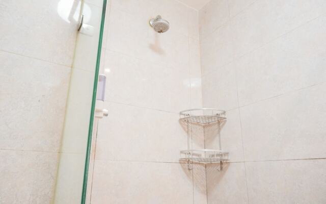 Comfort 1Br At The Mansion Kemayoran Apartment