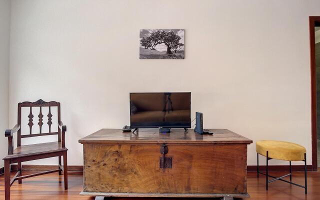 Apartamento Amarelo by Atlantic Holiday
