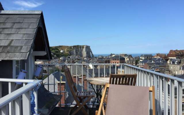 Le Loft du Clocheton