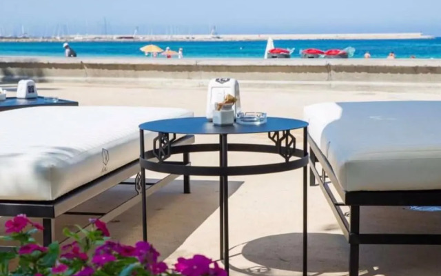 Alghero, Pleiadi apartment for 5 people with sea view