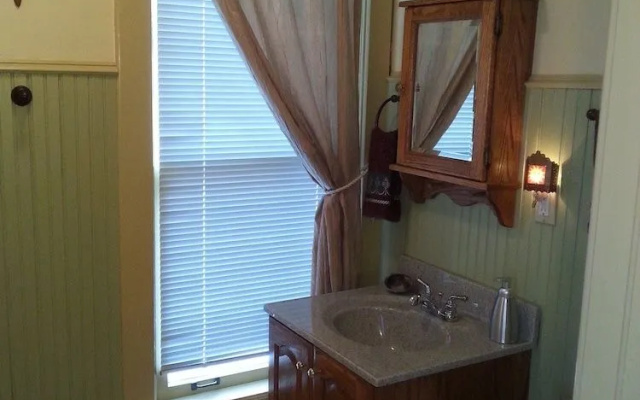 Serendipity Bed and Breakfast