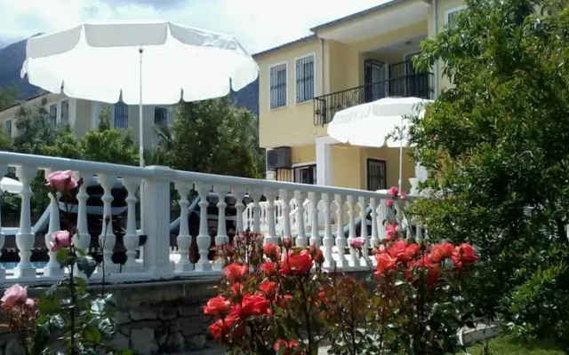 Villa Dessanelle