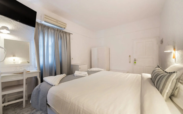 Artemis Suites