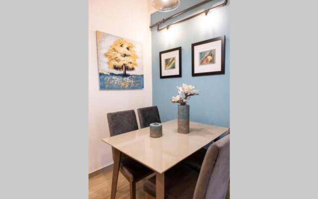 D3 Central Stylish Appartment