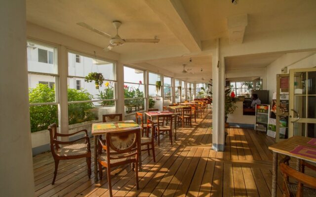 Lafala Hotel & Service Apartment