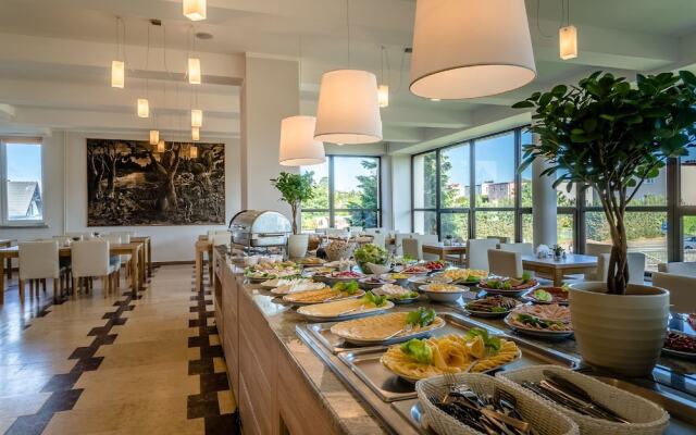 Hotel NAT Jaroslawiec