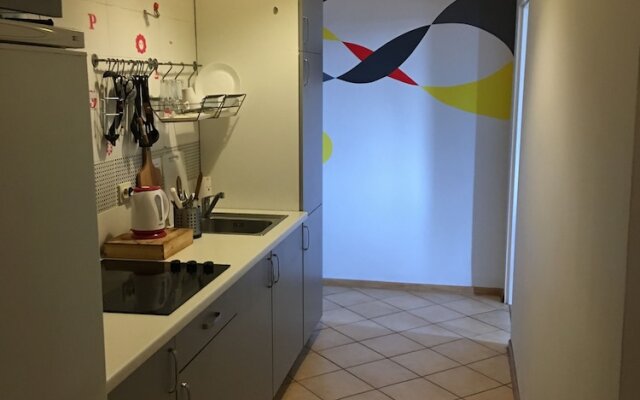 Art Hostel