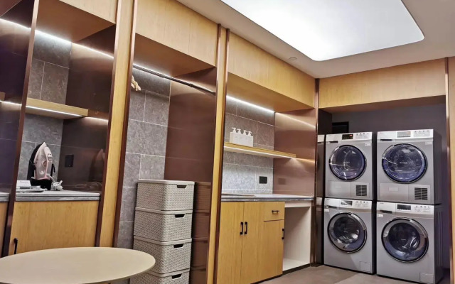 Ji Hotel Hami Tianshan South Road