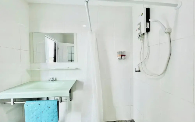 Parichat Bandung Hotel