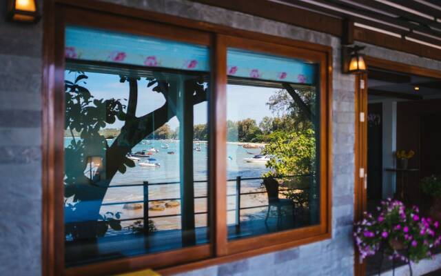 Rawai View Beachfront