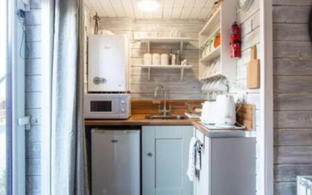 Loughview chalet