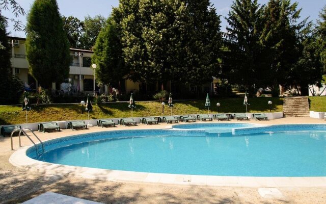 Park Hotel Zdravets