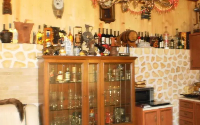 Albena Guest House