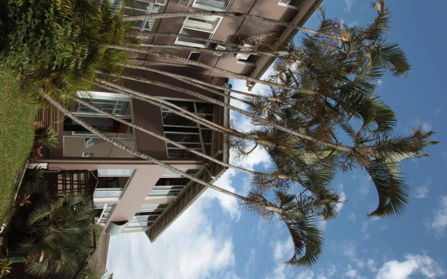 Garopaba Mar Hotel