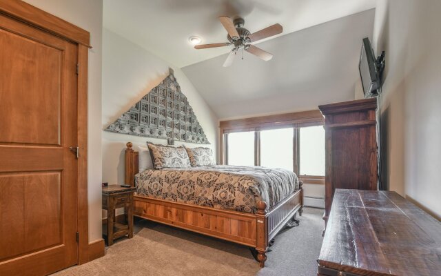 Lone Eagle 3051 by SummitCove Vacation Lodging