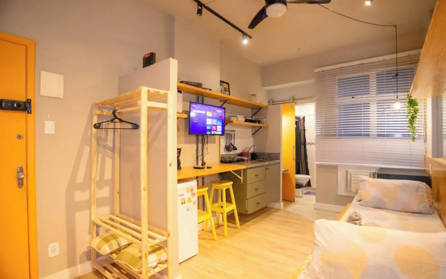 360 Copa Galeria Ritz By SUHCasa