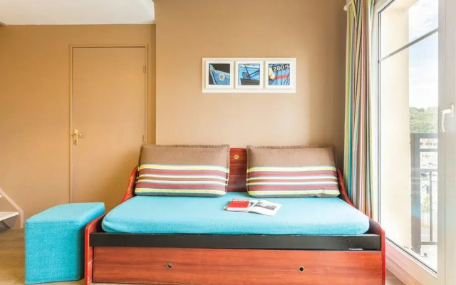 GoÃ©lette / Galion 1 et 2 - INH 23198