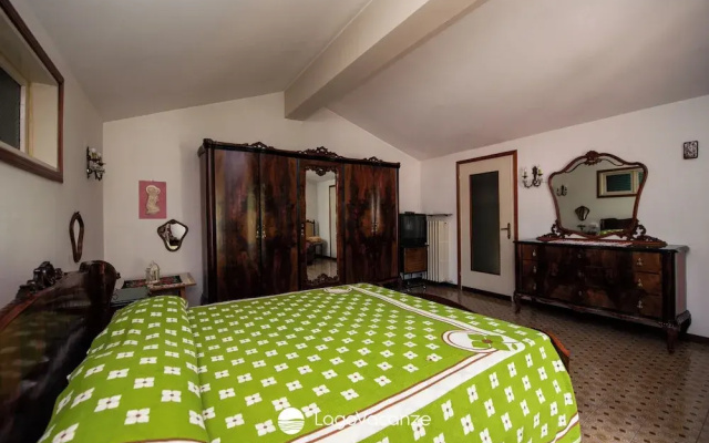 Villa Fulvia