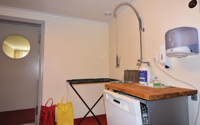 Nice Home in Mellerud With 4 Bedrooms and Wifi