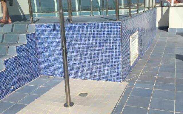 Oliastur Cotillo Apartament