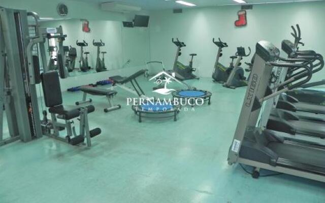 Beach Class de Muro Alto