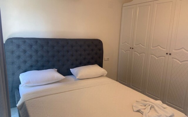 Charming 3-bed Villa Meysen