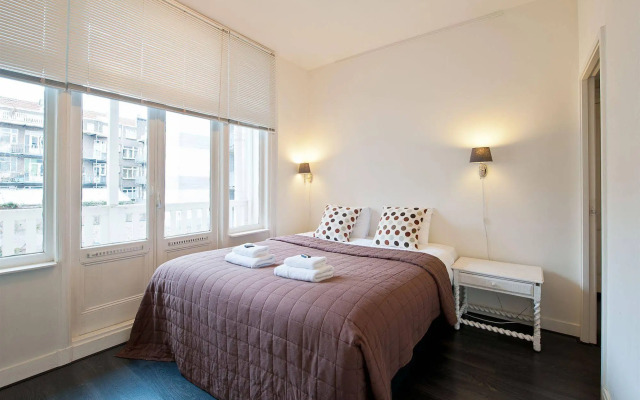 Rozengracht Apartment Suites