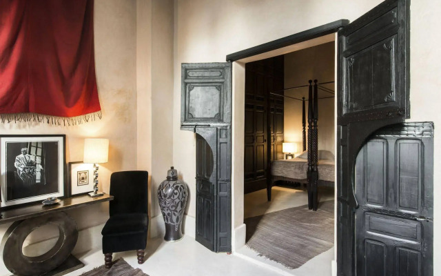 Dar Darma - Riad
