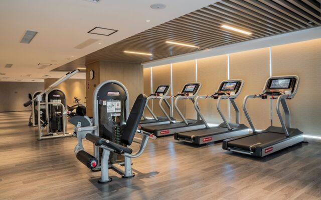 Holiday Inn Express Changsha Development Zone by IHG