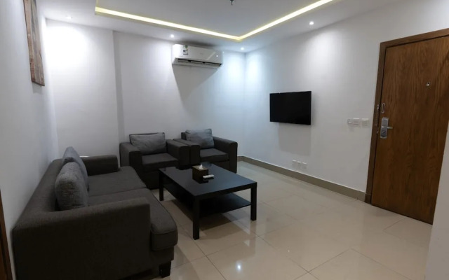 Sendan Residence