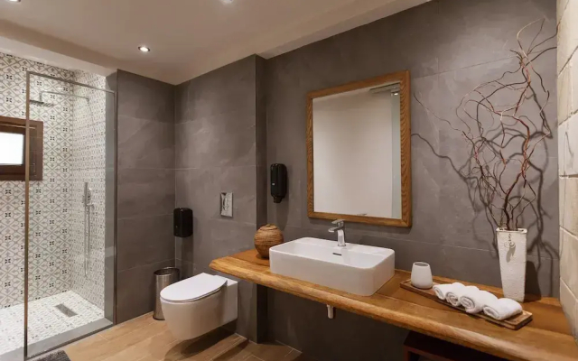 utopia luxury suites