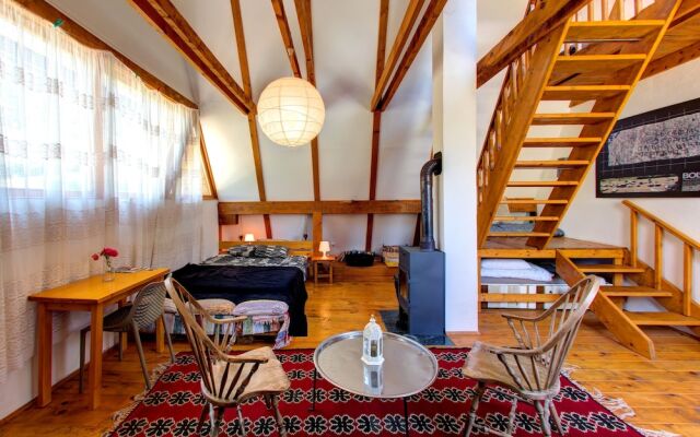 Herzegovina Lodges