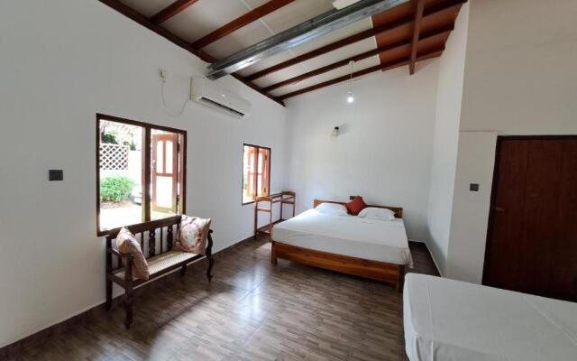 Etnico Surf Resort