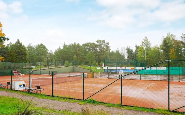 4 Person Holiday Home in Oregrund