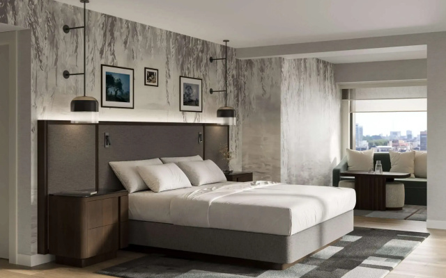 Elevation Convening Center  Hotel