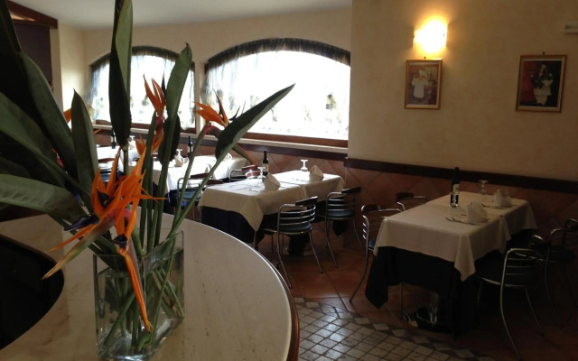 La Locanda del Cavaliere