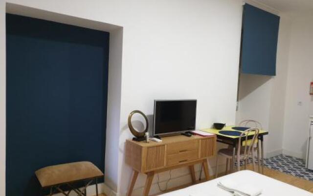 Alfama Apartments Services