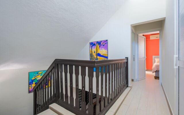 Nenuphar Apartment by Dream Escapes